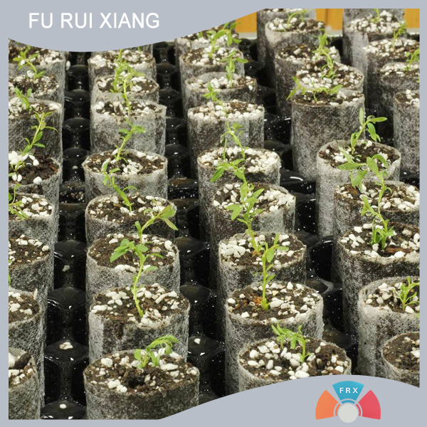 用途廣泛的農(nóng)用無(wú)紡布